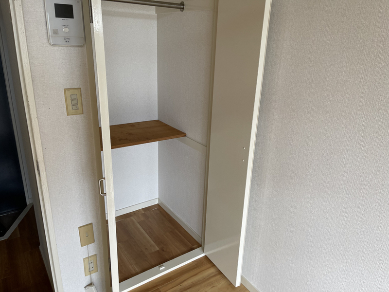 収納 写真8