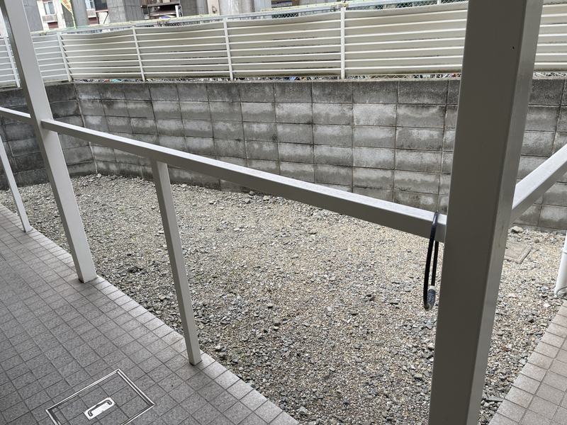 共用部 写真10