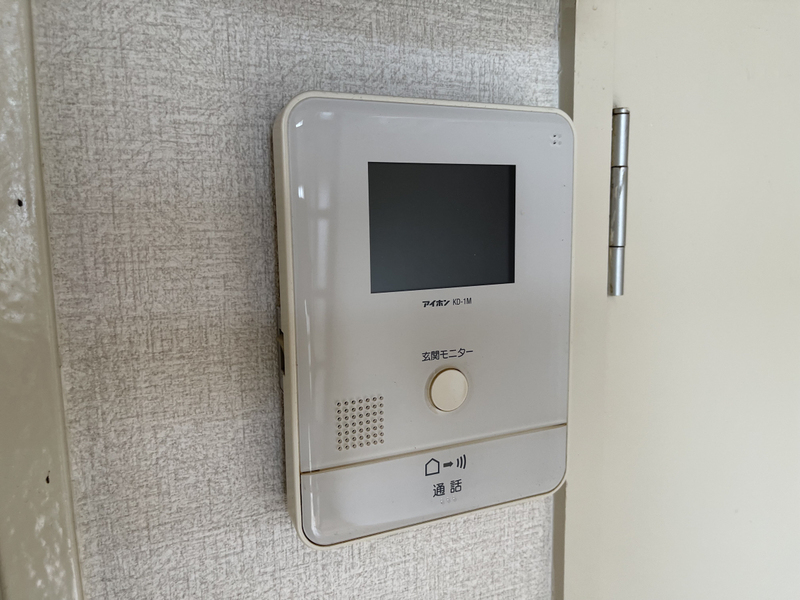 セキュリティ 写真12