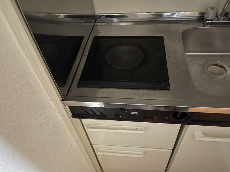 キッチン 写真18