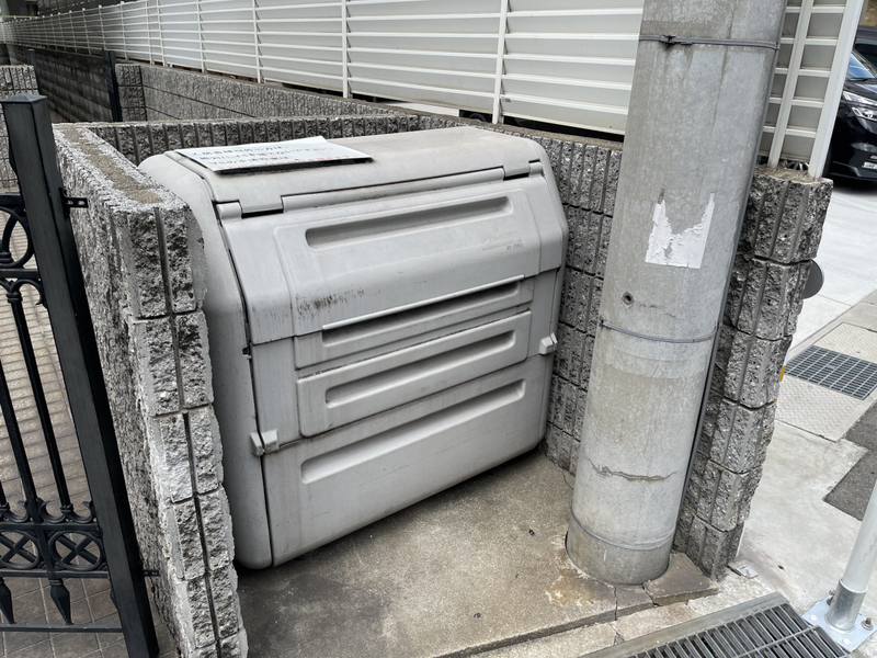 共用部 写真29