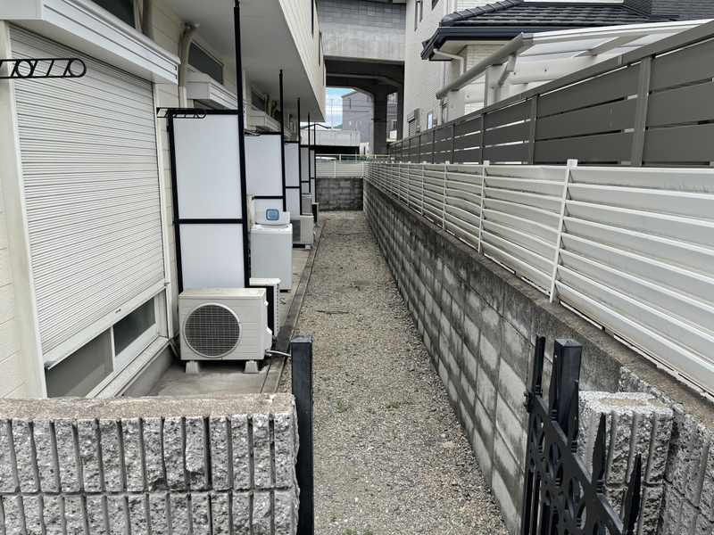 敷地内/建物 写真30
