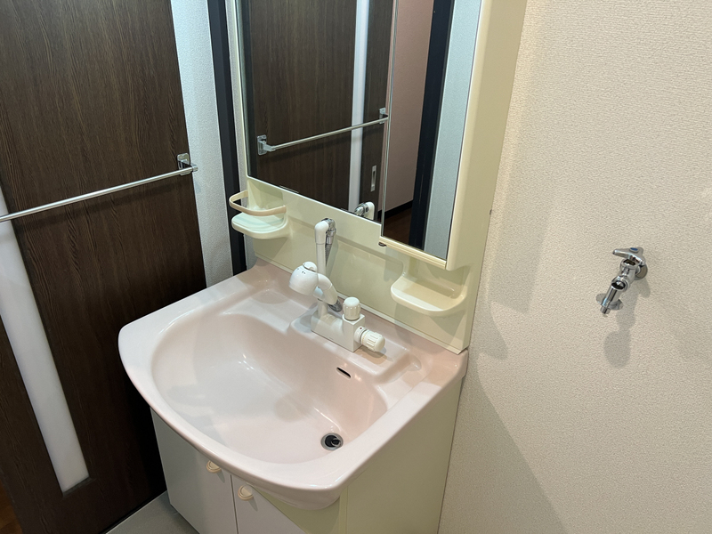 洗面所 写真6