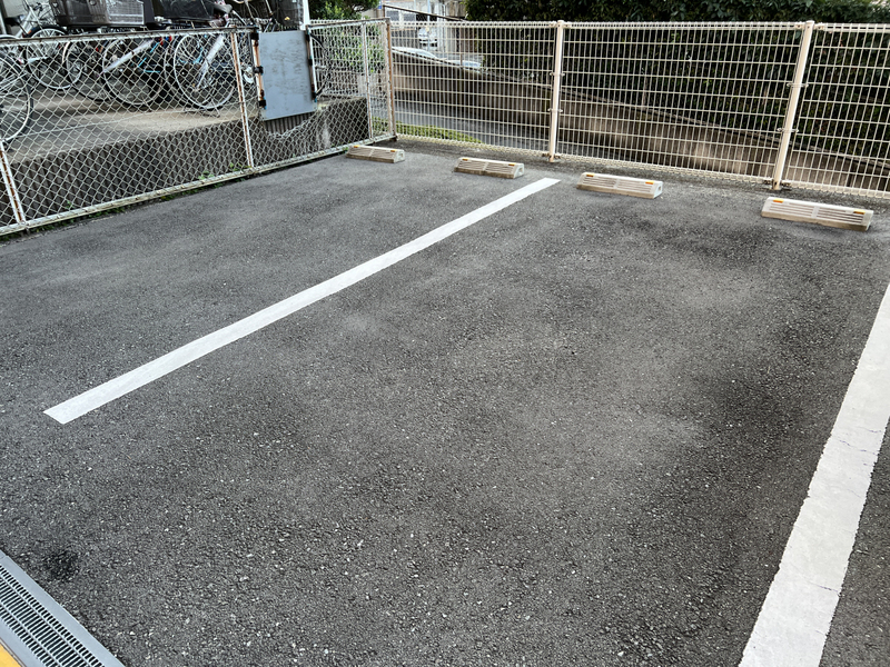 駐車場 写真10
