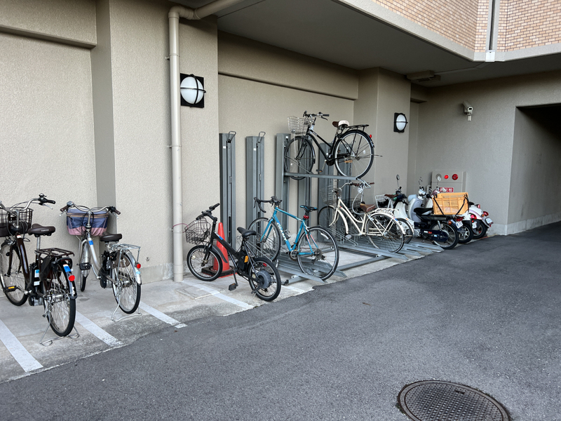 共用部 写真11