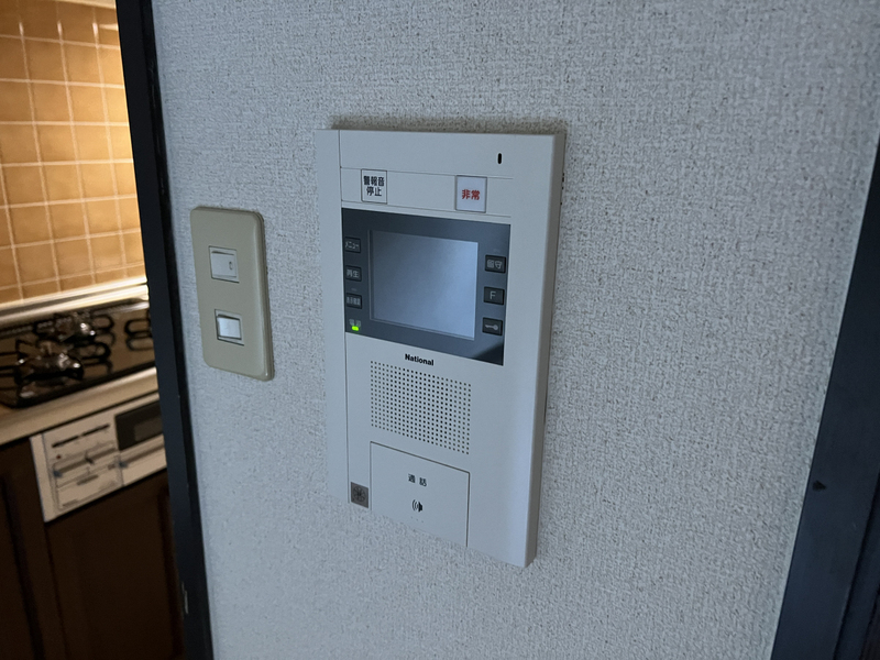 セキュリティ 写真13