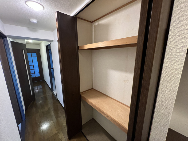 収納 写真28