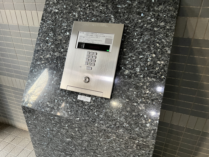 共用部 写真32