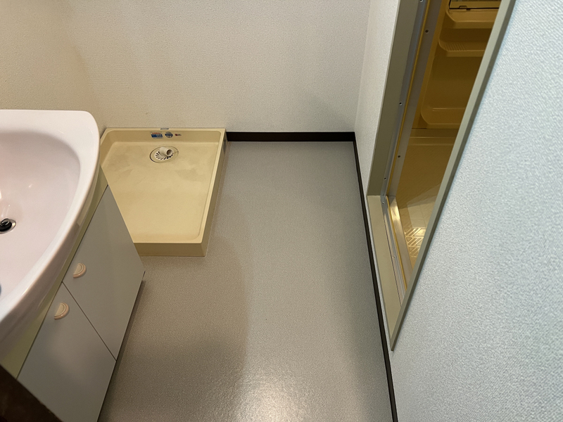 洗面所 写真31