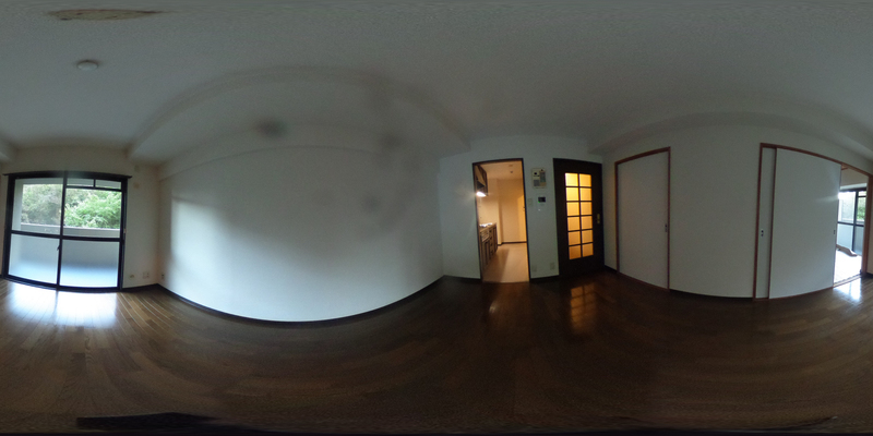 リビング 写真34