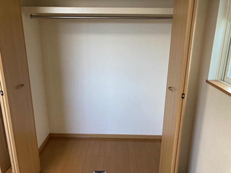 亀山駅 徒歩9分 2階の物件内観写真