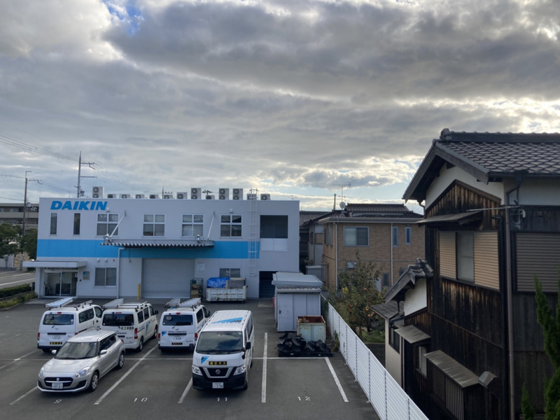 亀山駅 徒歩9分 2階の物件内観写真