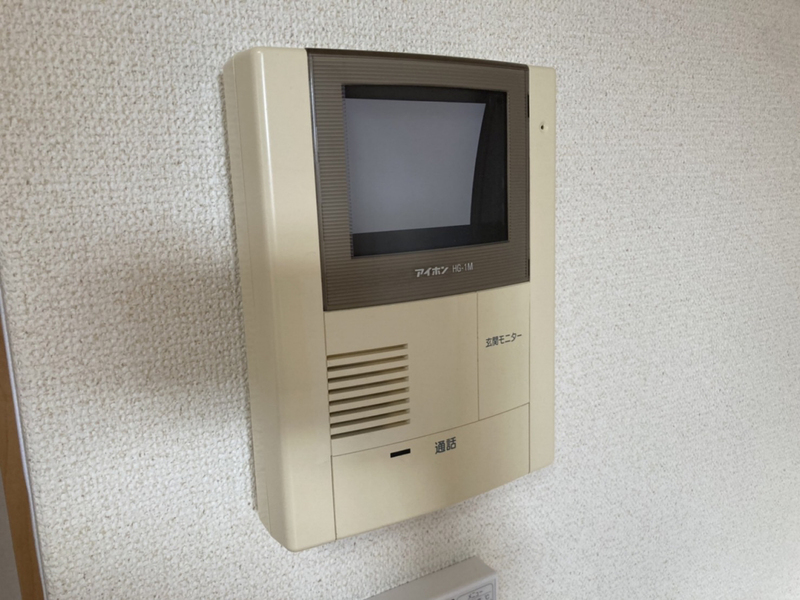 亀山駅 徒歩9分 2階の物件内観写真