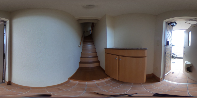 玄関 写真33