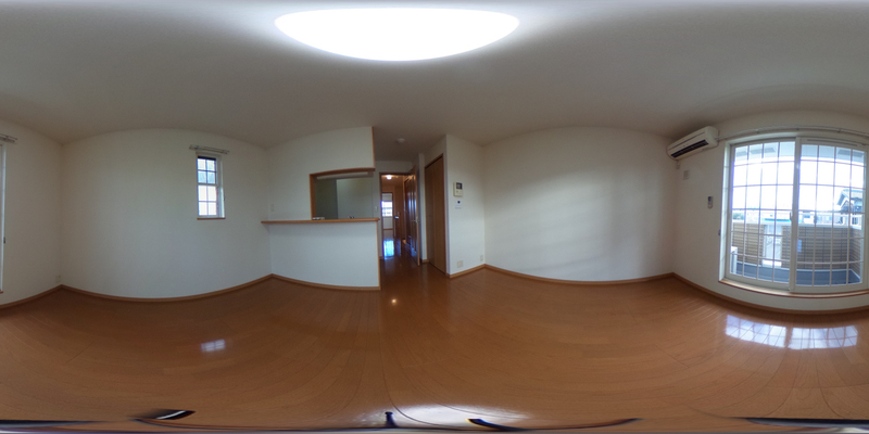 リビング 写真34