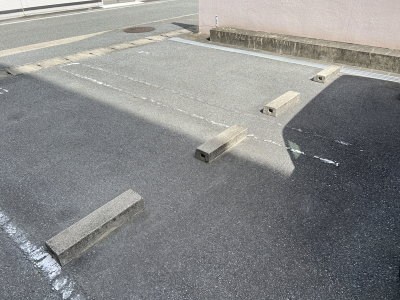 駐車場 写真32