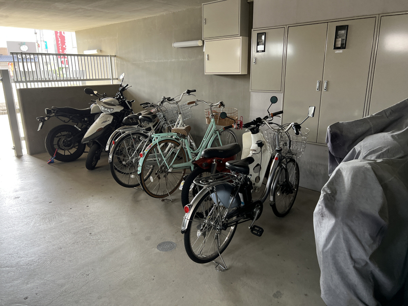 共用部 写真30