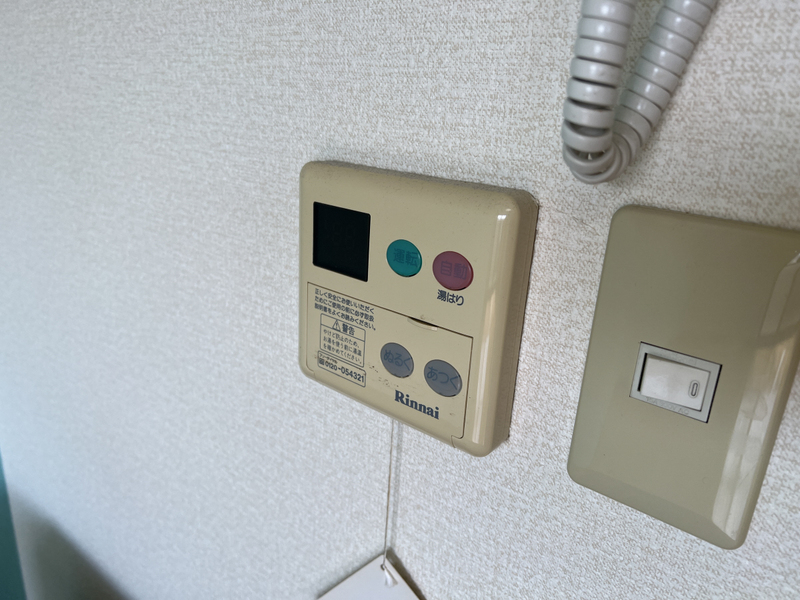設備 写真17