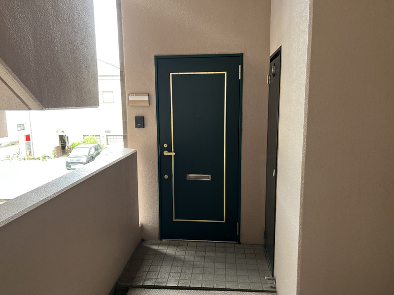 共用部 写真31