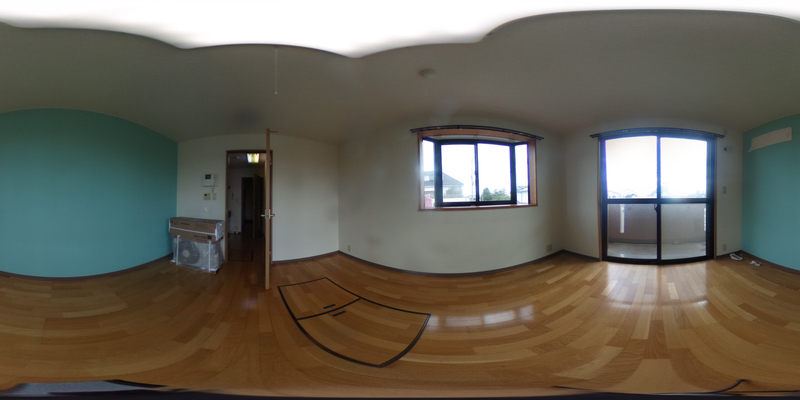 リビング 写真33
