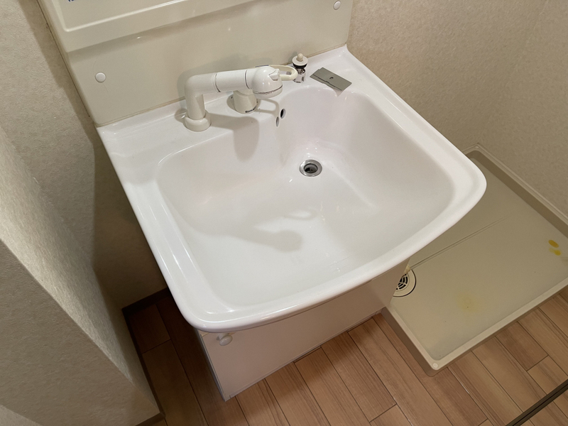 洗面所 写真6