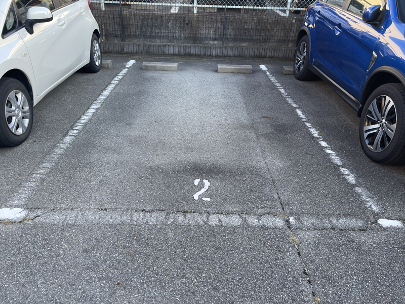 駐車場 写真10