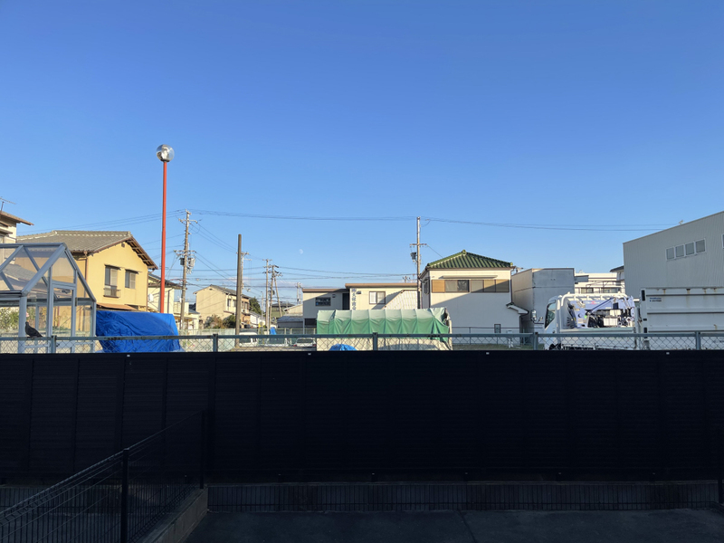眺望 写真15