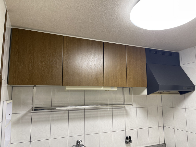キッチン 写真19
