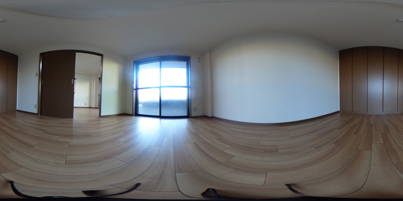 寝室 写真32
