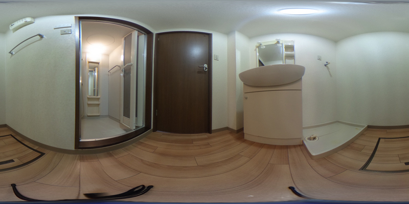 洗面所 写真35