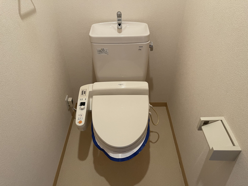 ヴィラージュ西庄 B棟の物件内観写真