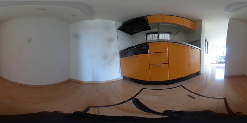 キッチン 写真33