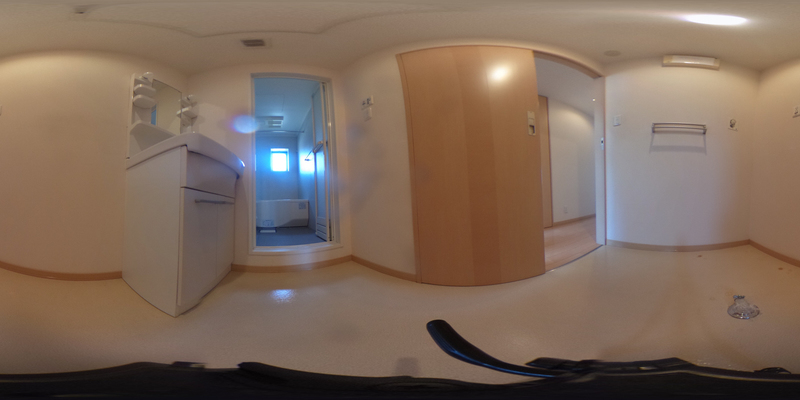 洗面所 写真36