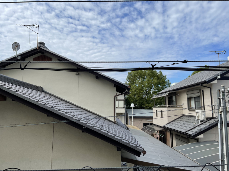 長田コーポの物件内観写真