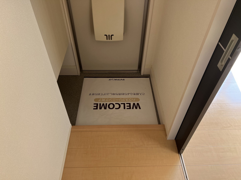 ウィット英賀保の物件内観写真