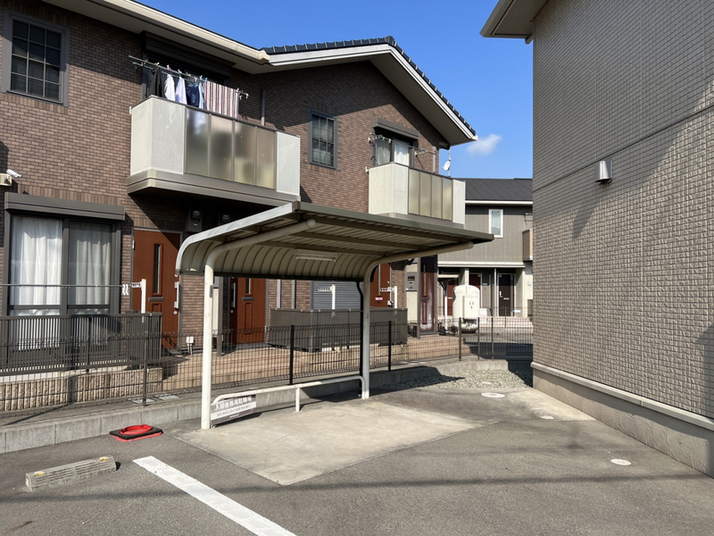 ウィット英賀保の物件内観写真