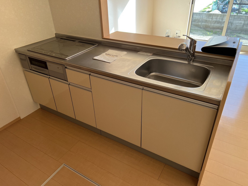 セジュールM 青山西の物件内観写真