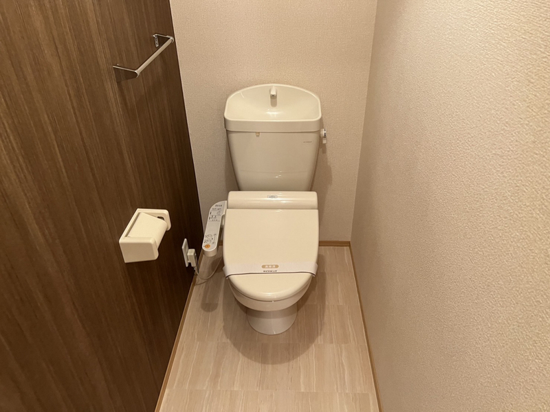 セジュールM 青山西の物件内観写真