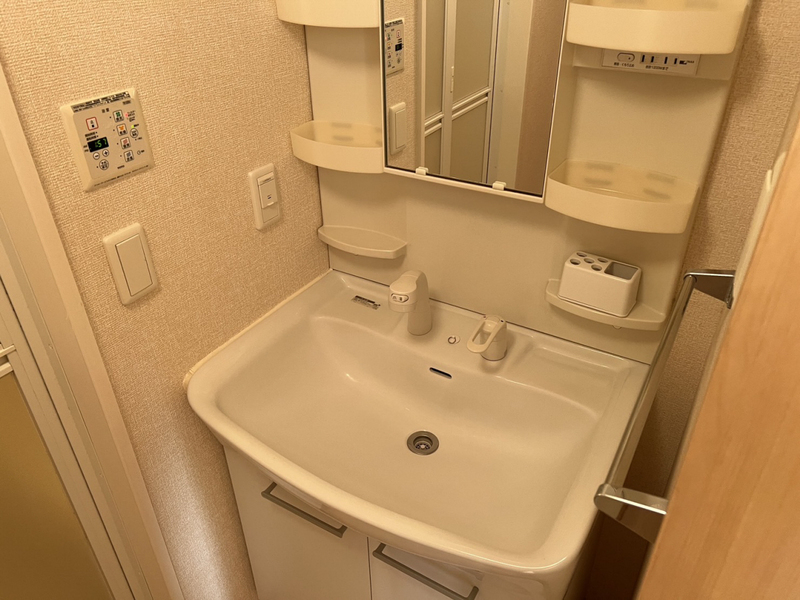 セジュールM 青山西の物件内観写真