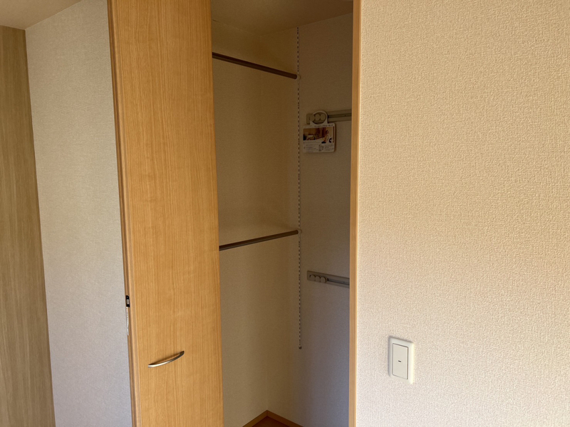セジュールM 青山西の物件内観写真
