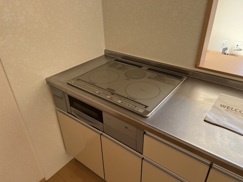 セジュールM 青山西の物件内観写真