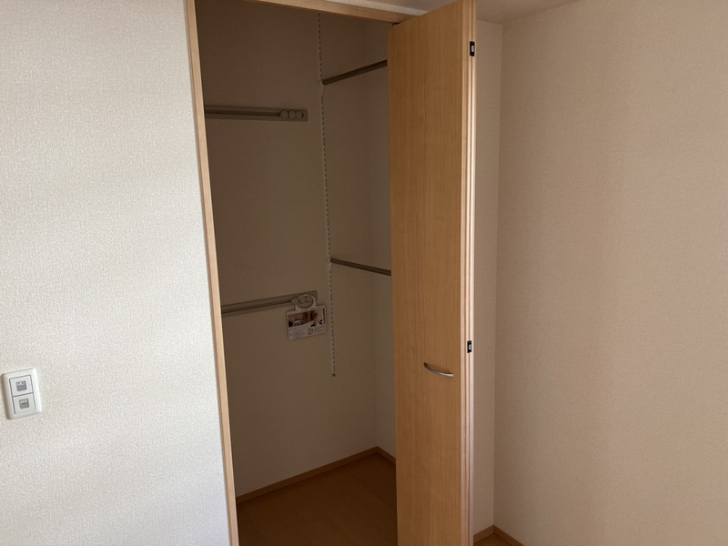 セジュールM 青山西の物件内観写真