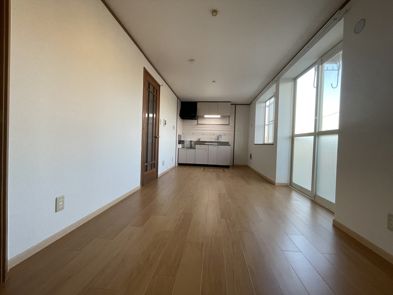 リビング 写真2