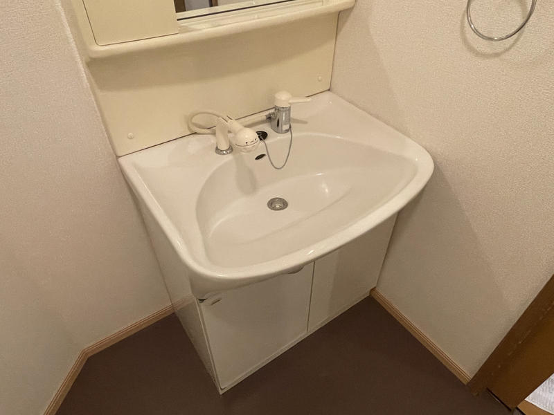 洗面所 写真6