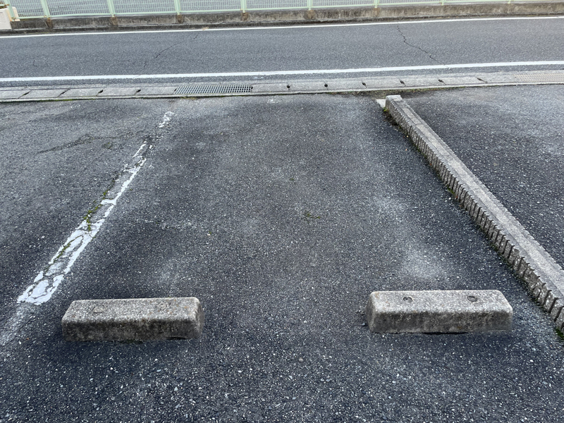 駐車場 写真10