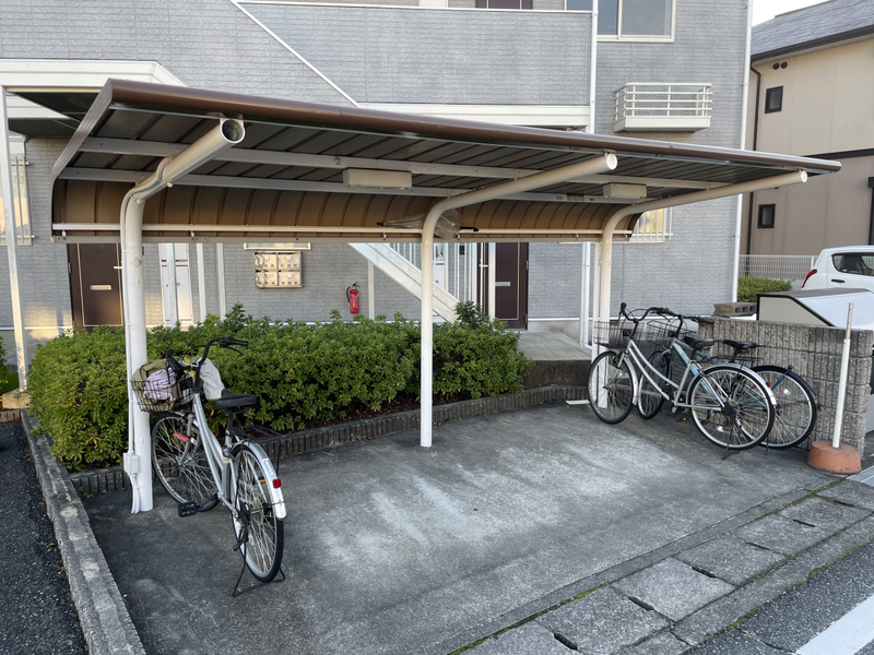 共用部 写真11