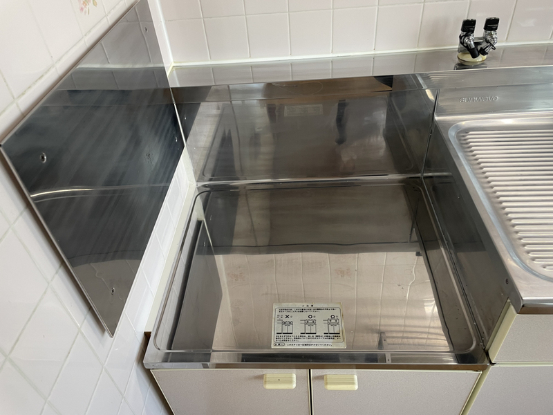 キッチン 写真19