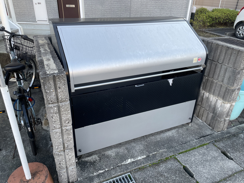 共用部 写真31