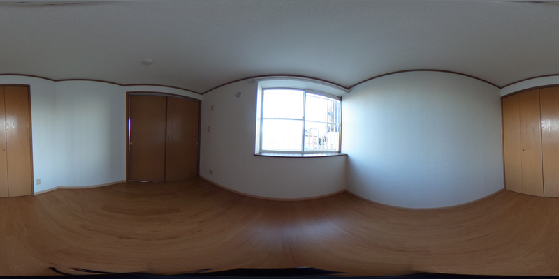 寝室 写真37