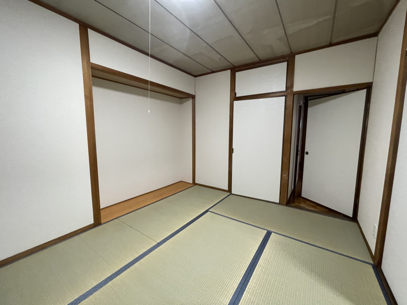サクライビルの物件内観写真